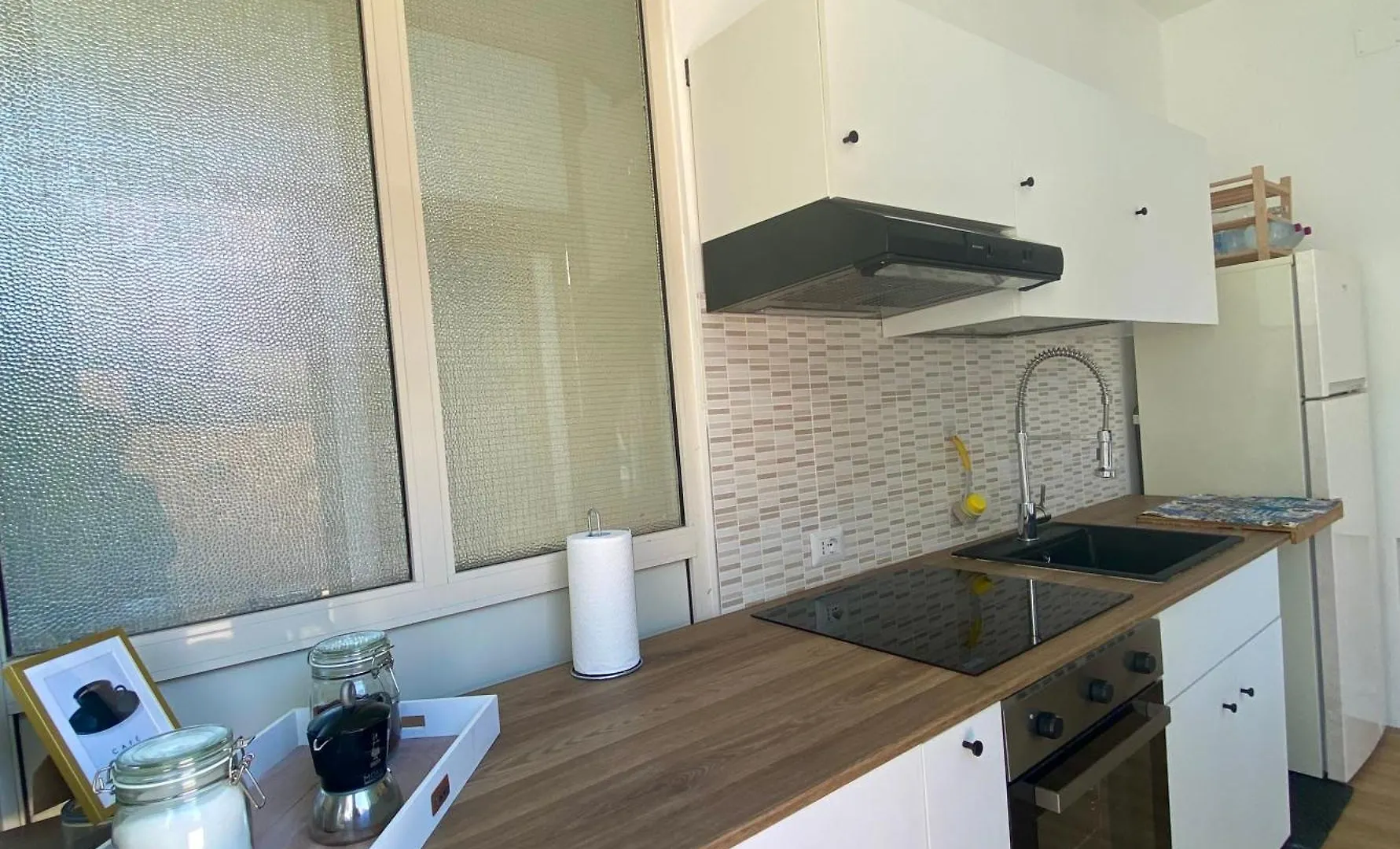 아치카스텔로 Sara Casa Acitrezza 아파트 이탈리아